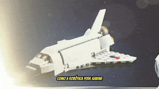 Aprender é Sensacional (Clipe Oficial)