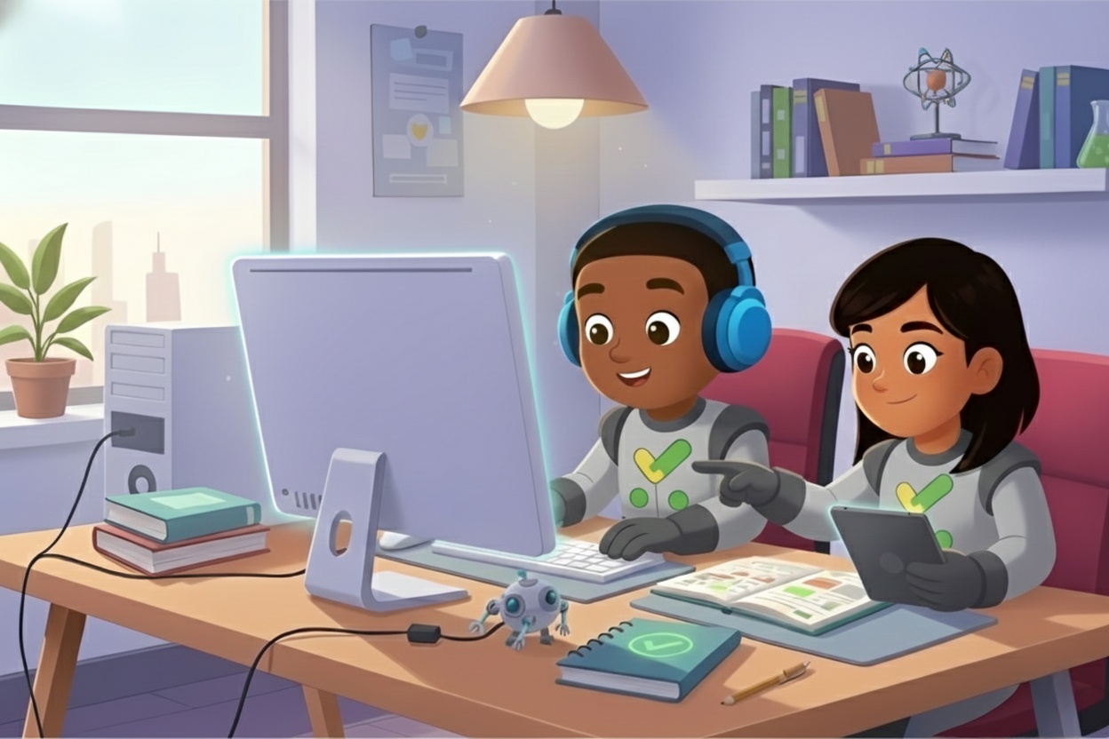 Jogos e quizzes são novidade na página dos Amigos