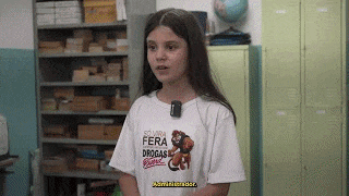 Robótica além da programação